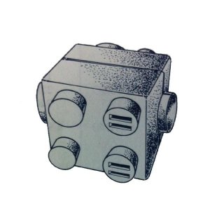 ADAPT'AIR - VMC simple flux autoréglable