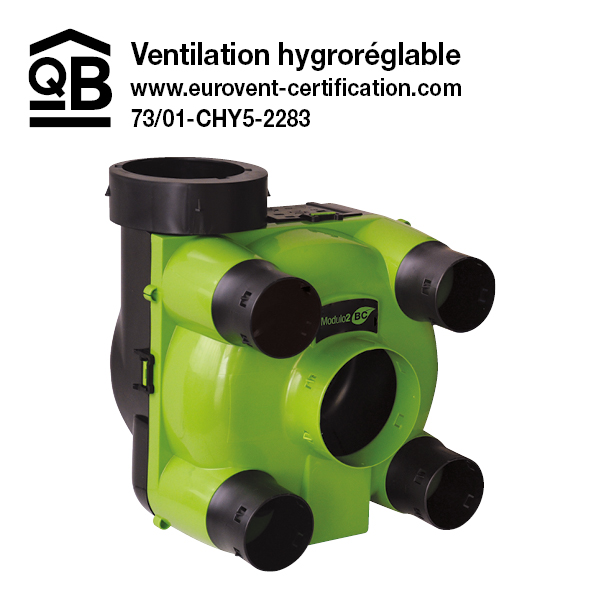 MODULO2 BC - basse conso