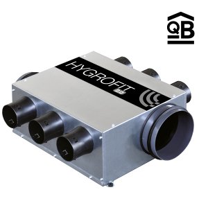 HYGROFIT 2.0 : l'extra plat