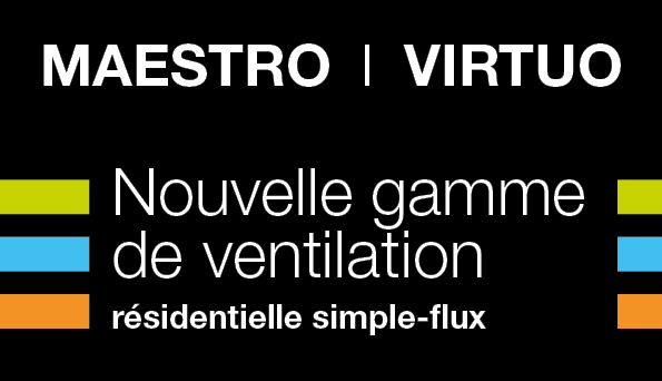 Nouvelle gamme